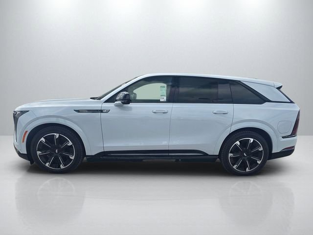 New 2026 Cadillac Escalade IQ Sport 1 image 8