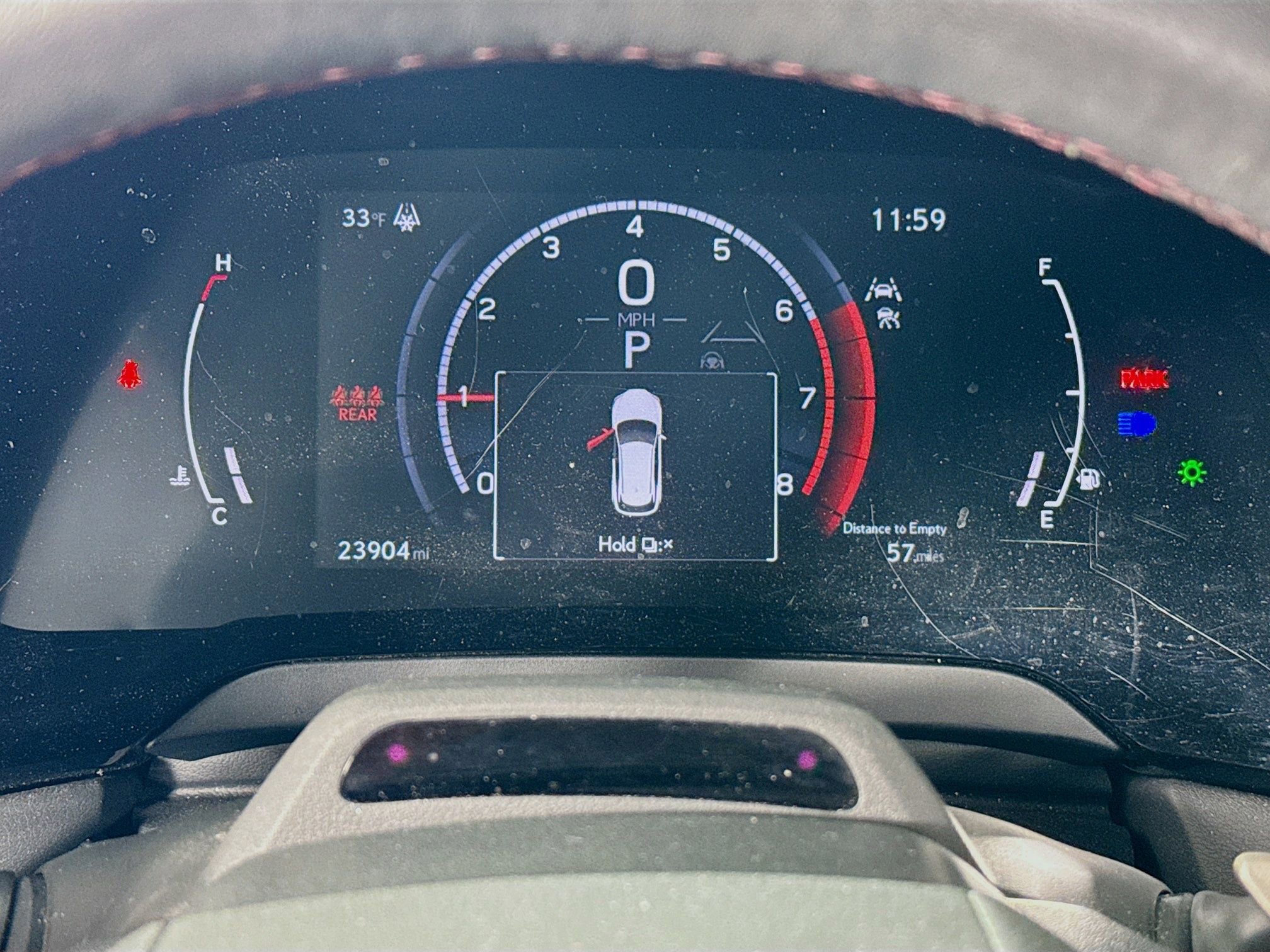 Used 2024 Lexus RX 350 F Sport w/ Convenience Package image 14