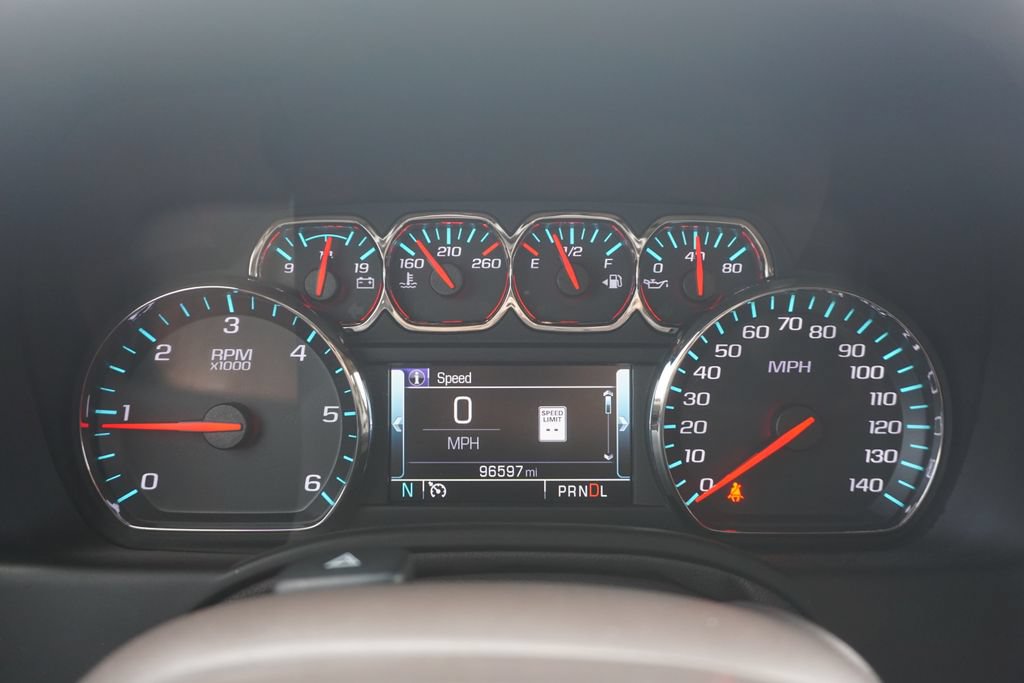 Used 2019 GMC Yukon XL SLT w/ Open Road Package RWD image 5