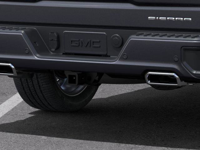 New 2025 GMC Sierra 1500 Denali w/ Denali Reserve Package image 34