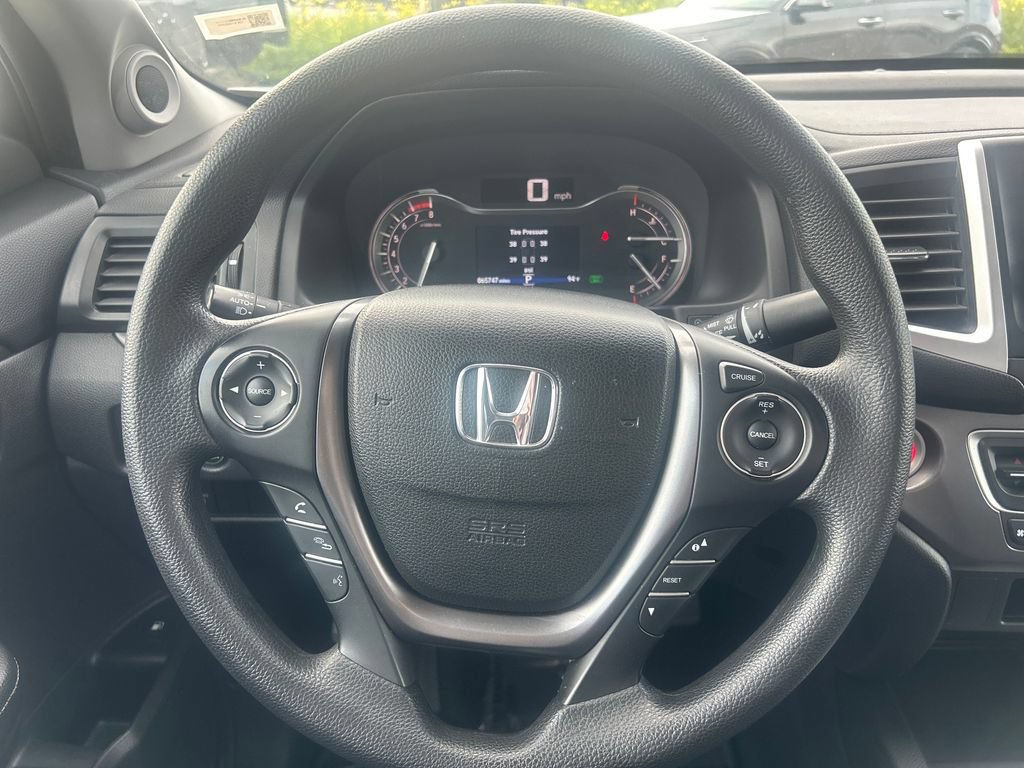Used 2019 Honda Ridgeline Sport image 18