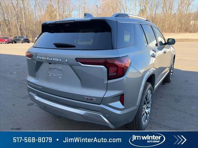 New 2026 GMC Terrain Denali image 12