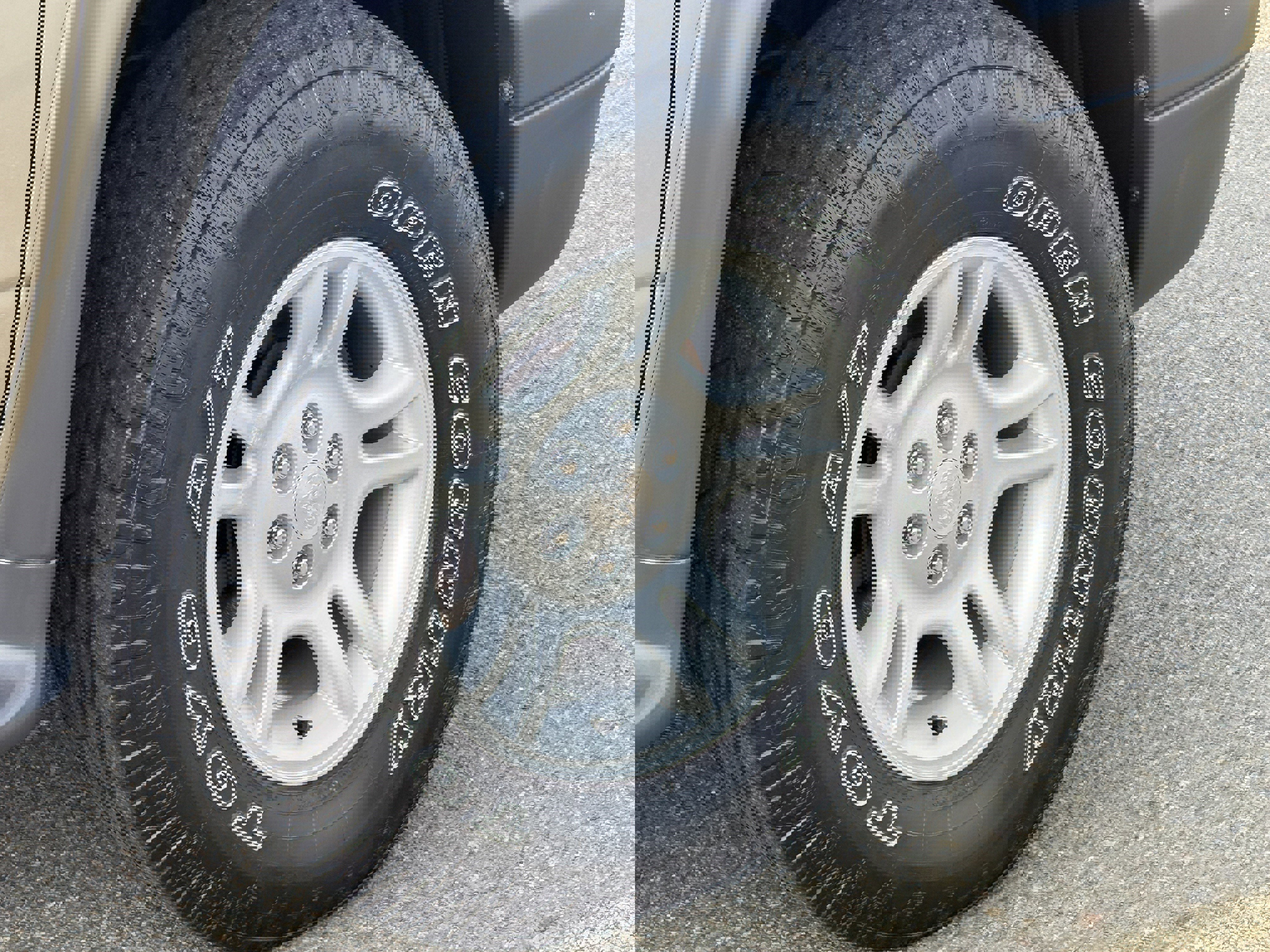 Used 2003 Dodge Durango Sport image 26