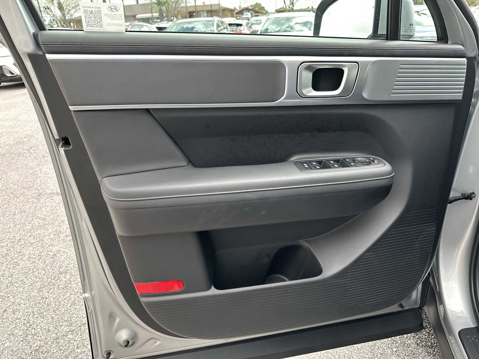 New 2026 Hyundai Santa Fe SEL image 14