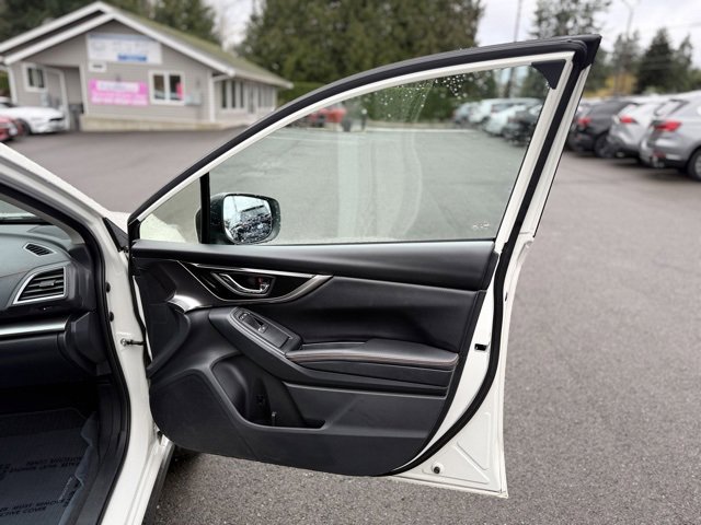 Used 2019 Subaru Crosstrek 2.0i Limited w/ Popular Package #2 image 26