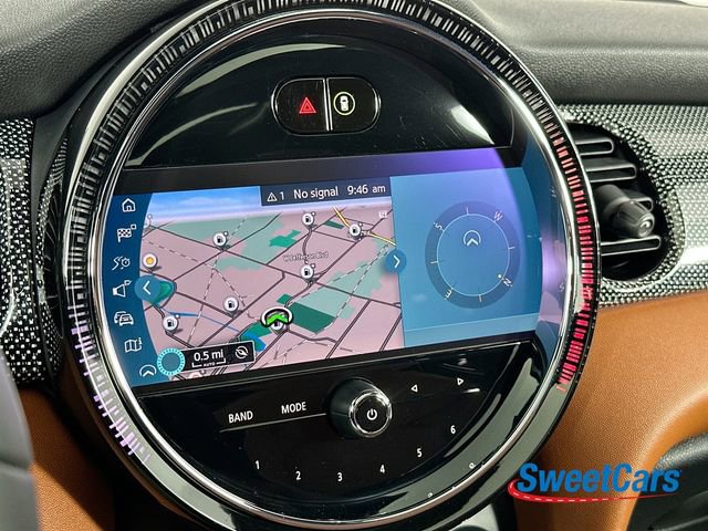 Used 2024 MINI Cooper John Cooper Works image 24