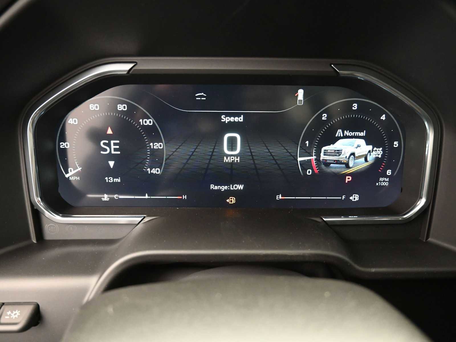 New 2026 GMC Sierra 1500 AT4 w/ AT4 Premium Package image 7