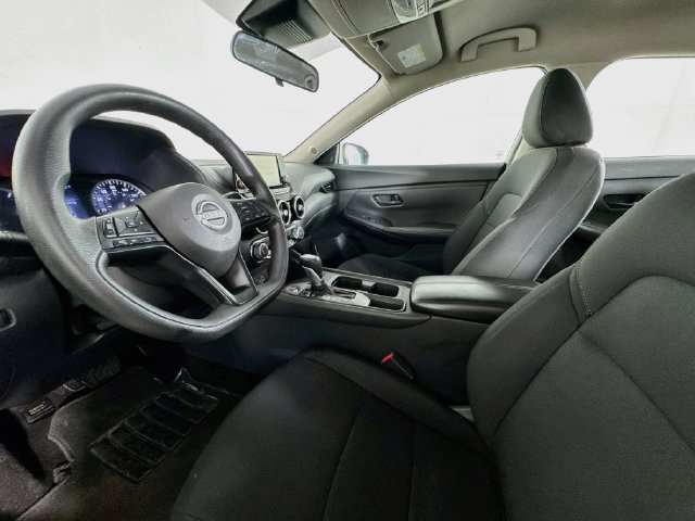 Used 2024 Nissan Sentra S FWD image 19