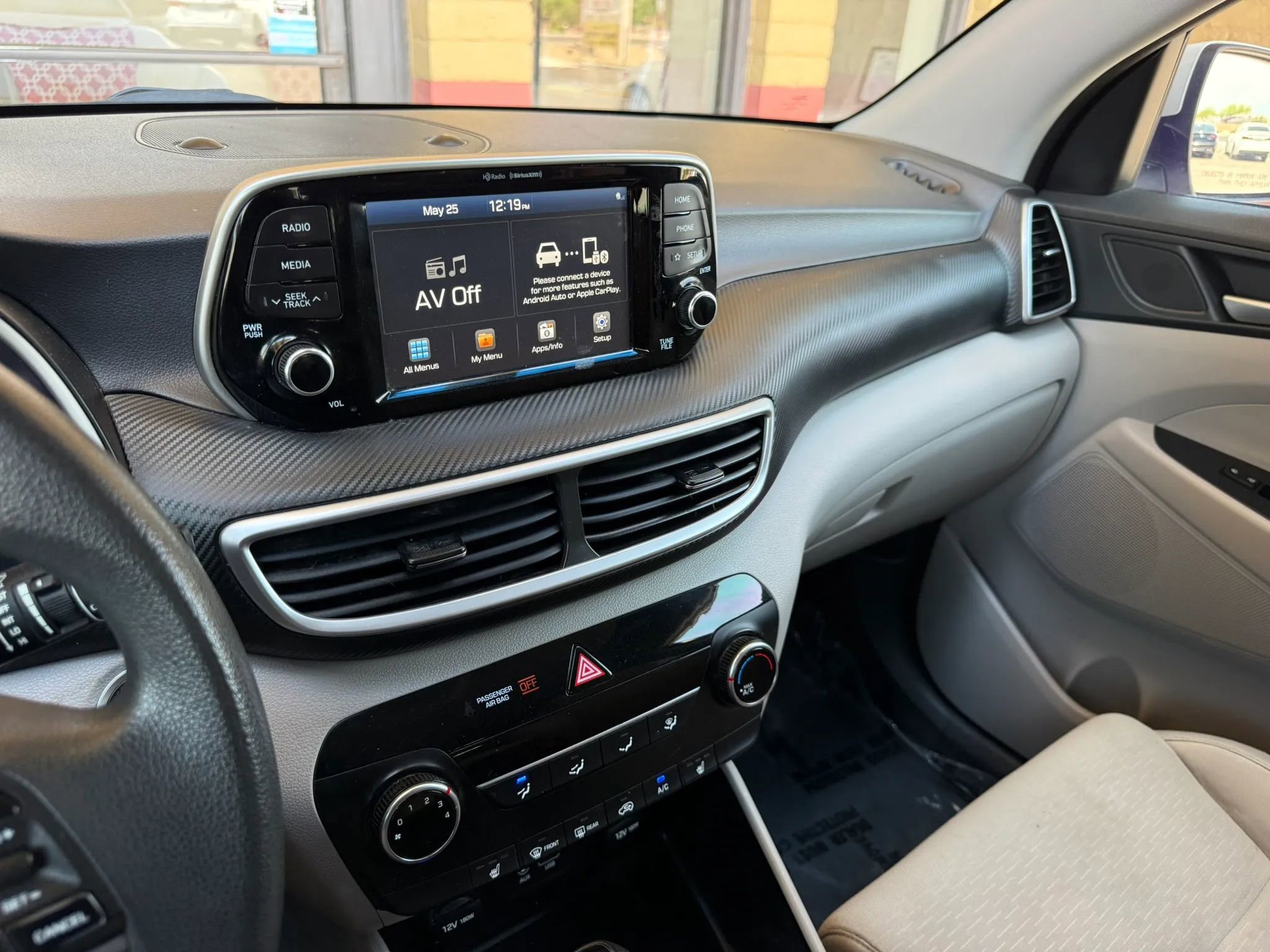 Used 2020 Hyundai Tucson Value FWD image 31