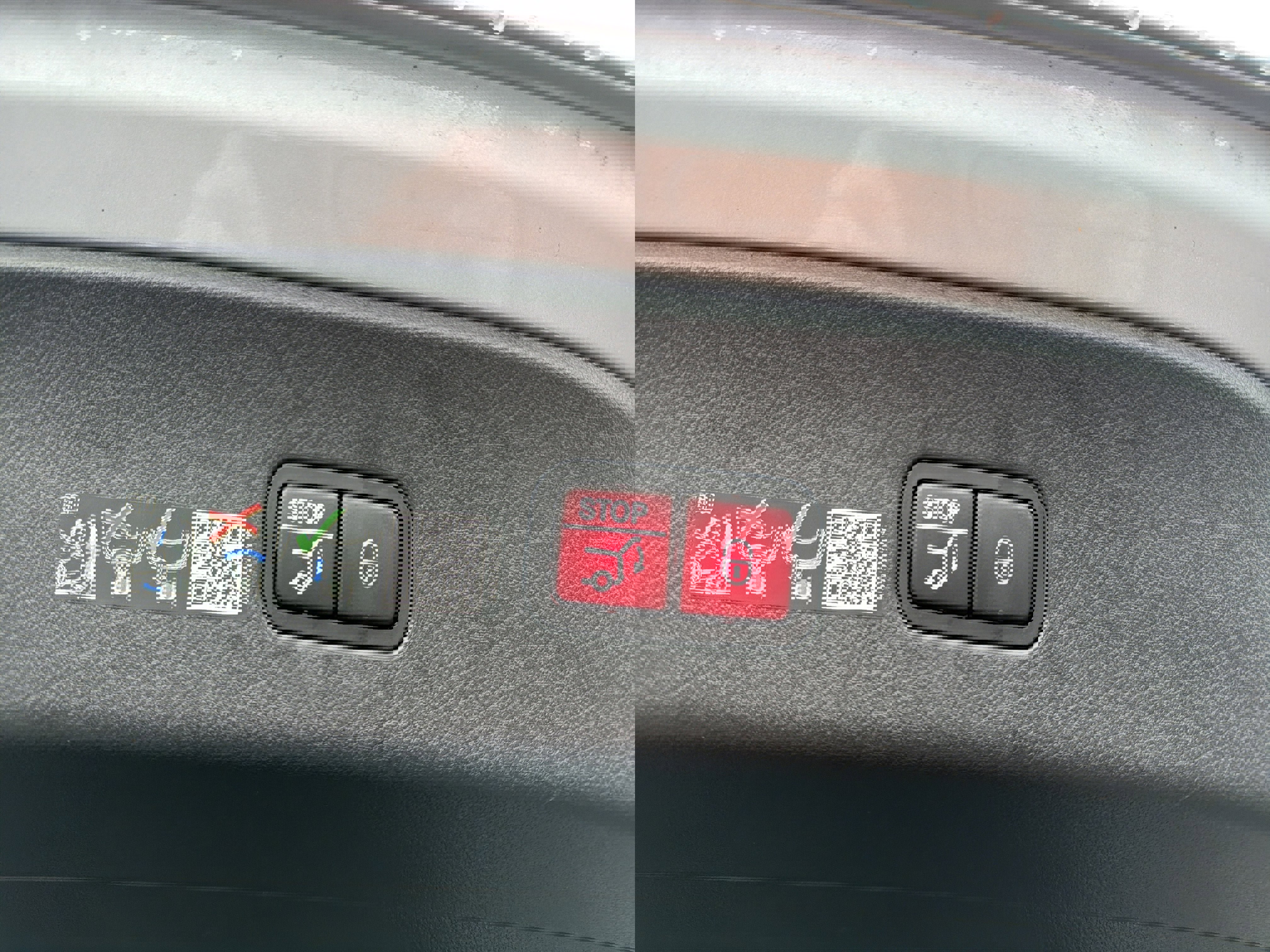 Used 2025 Mercedes-Benz GLC 300 4MATIC image 28