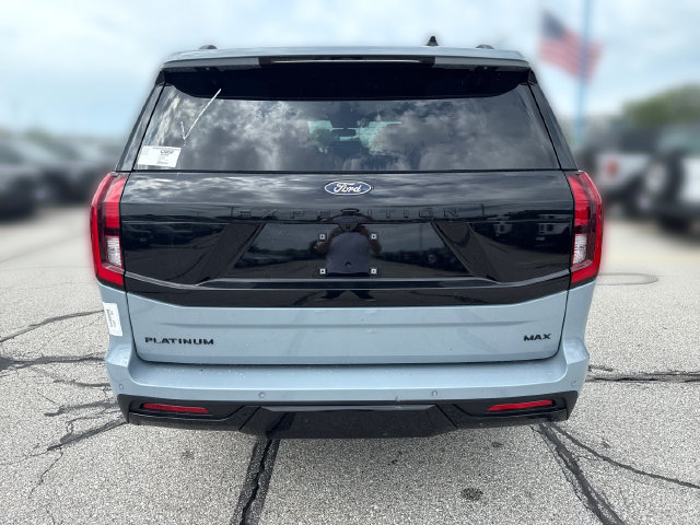 New 2027 Ford Expedition Max Platinum w/ Stealth Performance Package AWD/4WD image 6