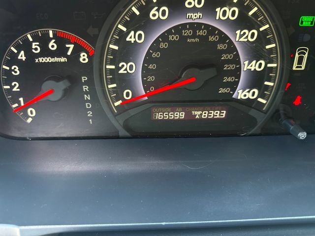 Used 2010 Honda Odyssey EX-L image 21