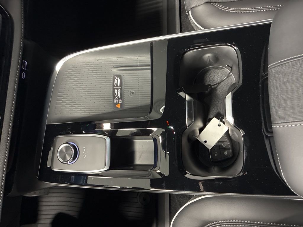 New 2026 Buick Enclave Preferred w/ Power Package image 27