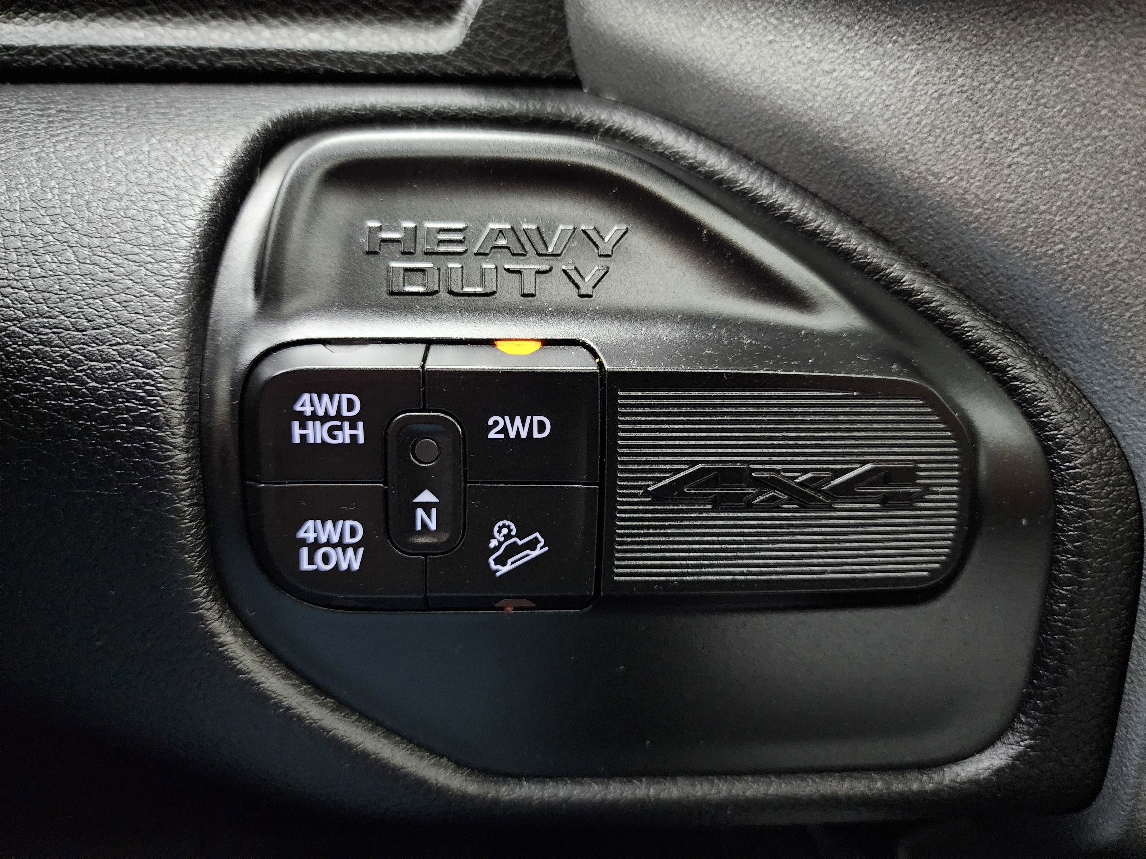 Used 2022 RAM 2500 Laramie image 67