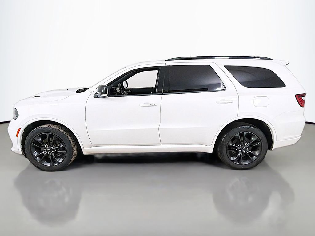 Used 2021 Dodge Durango GT image 15
