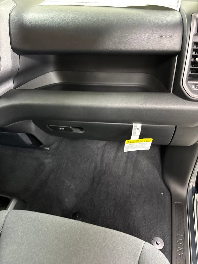 New 2026 RAM 1500 Express AWD/4WD image 24