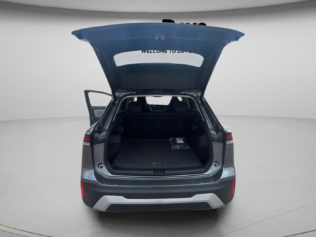 New 2026 Volkswagen Tiguan SE AWD/4WD image 25