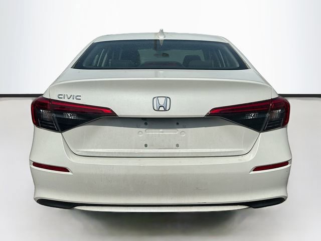 Used 2023 Honda Civic LX image 6