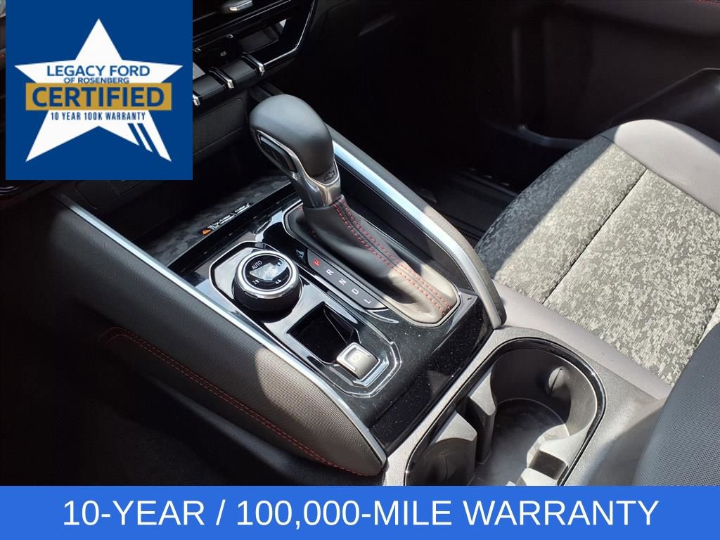 Used 2025 Chevrolet Colorado Z71 w/ Technology Package image 20