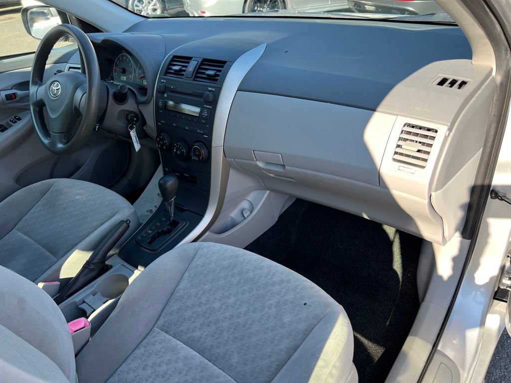 Used 2009 Toyota Corolla LE image 21