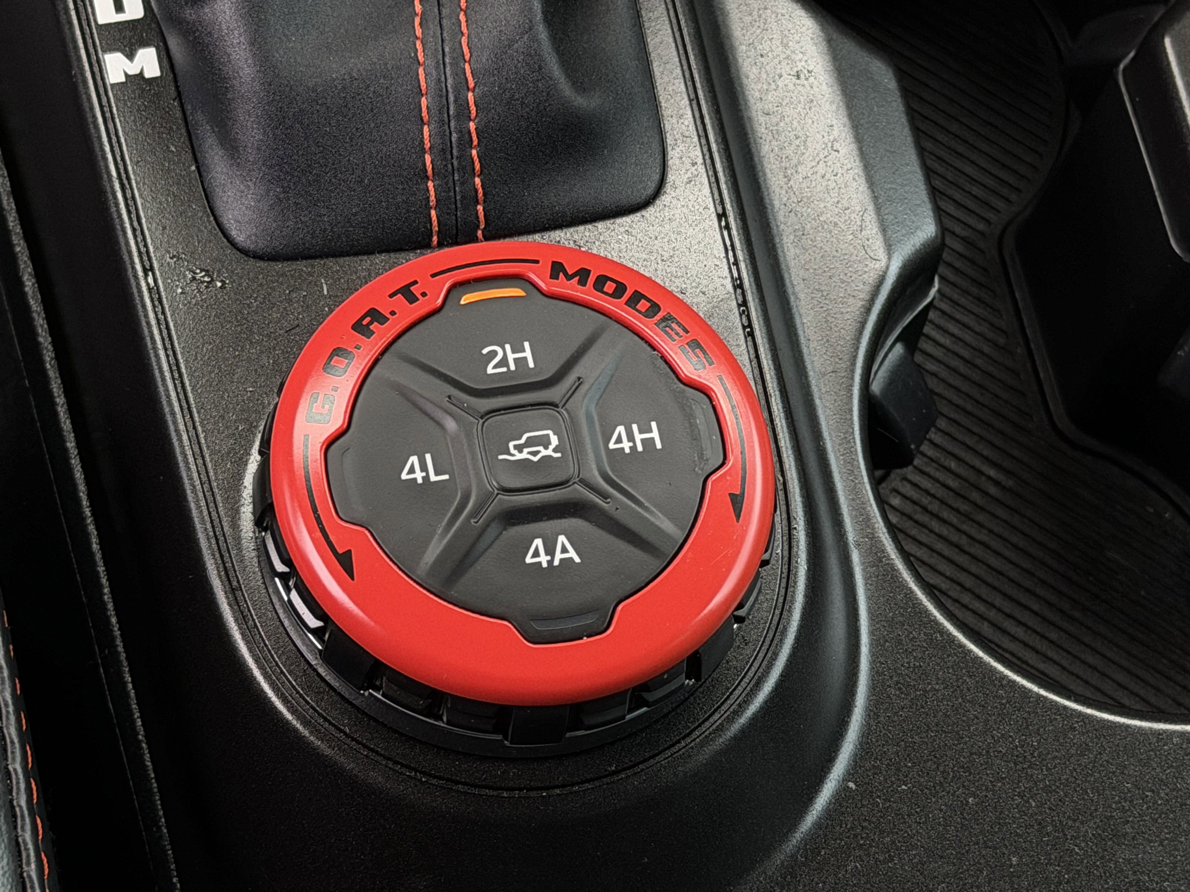 Used 2023 Ford Bronco Raptor AWD/4WD image 19