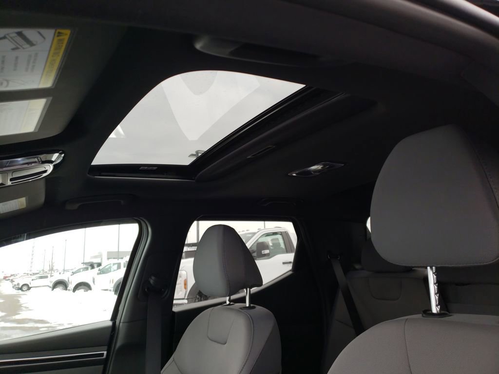 Used 2024 Hyundai Santa Cruz SEL w/ Activity Package image 27