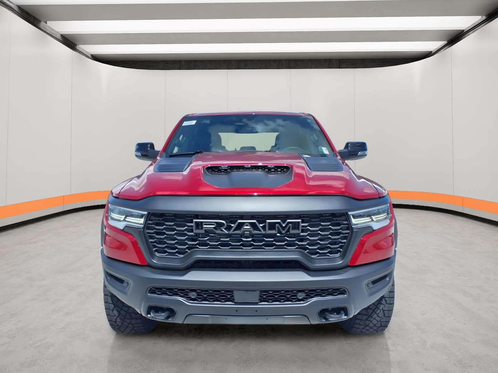 New 2026 RAM 1500 RHO AWD/4WD image 2