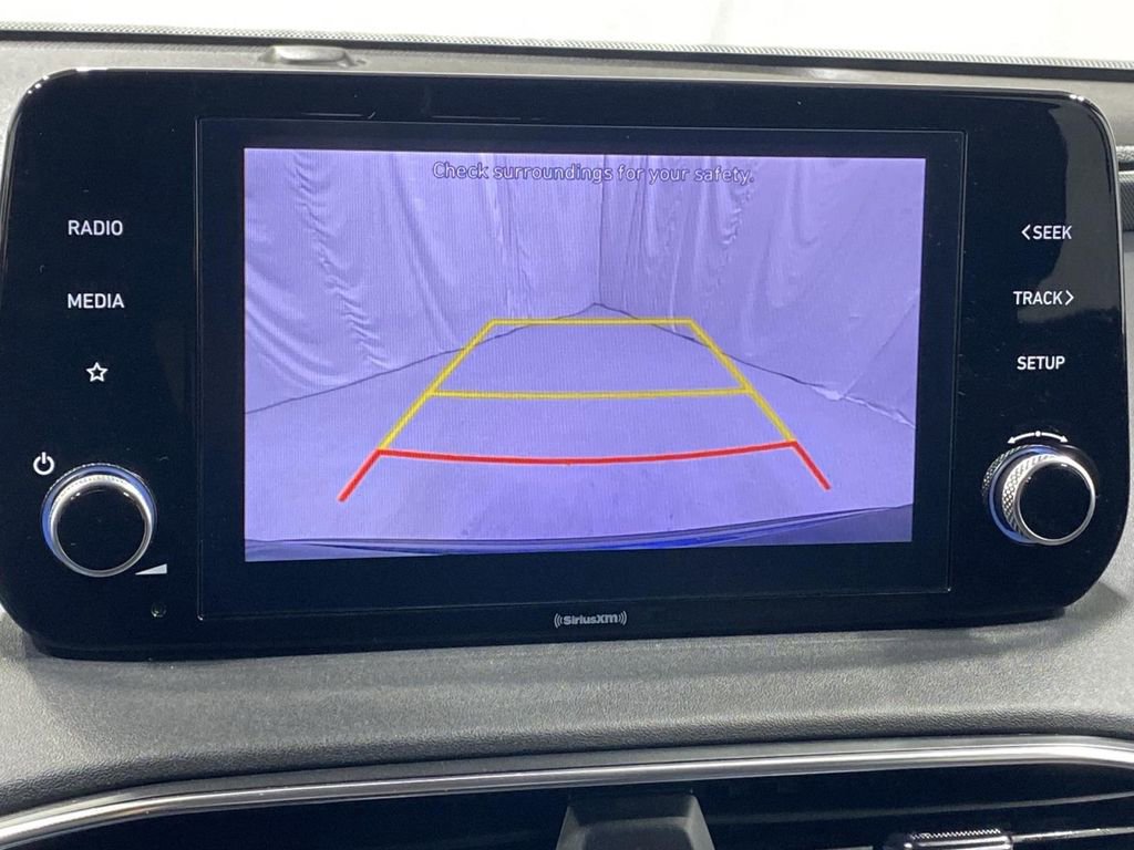 Used 2022 Hyundai Santa Fe XRT w/ Cargo Package image 25