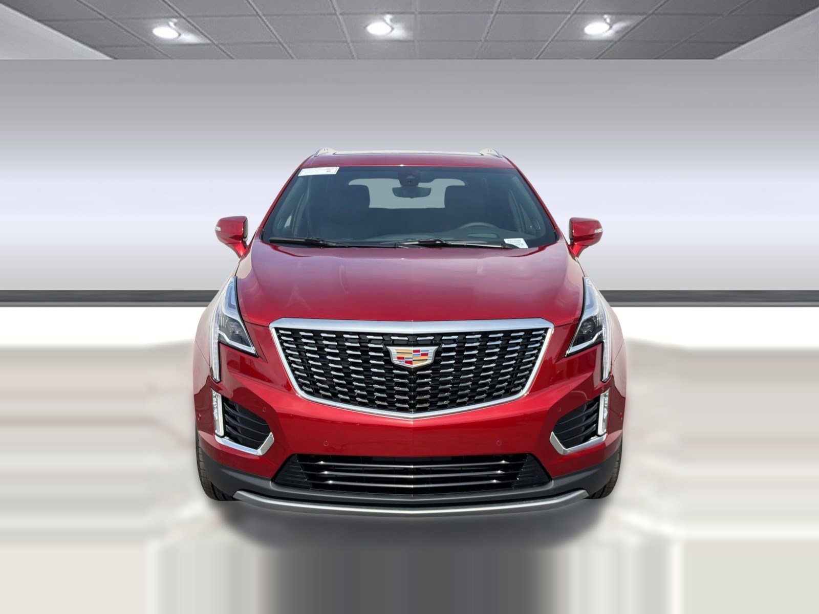 New 2026 Cadillac XT5 Premium Luxury w/ LPO, Floor Liner Package FWD image 6