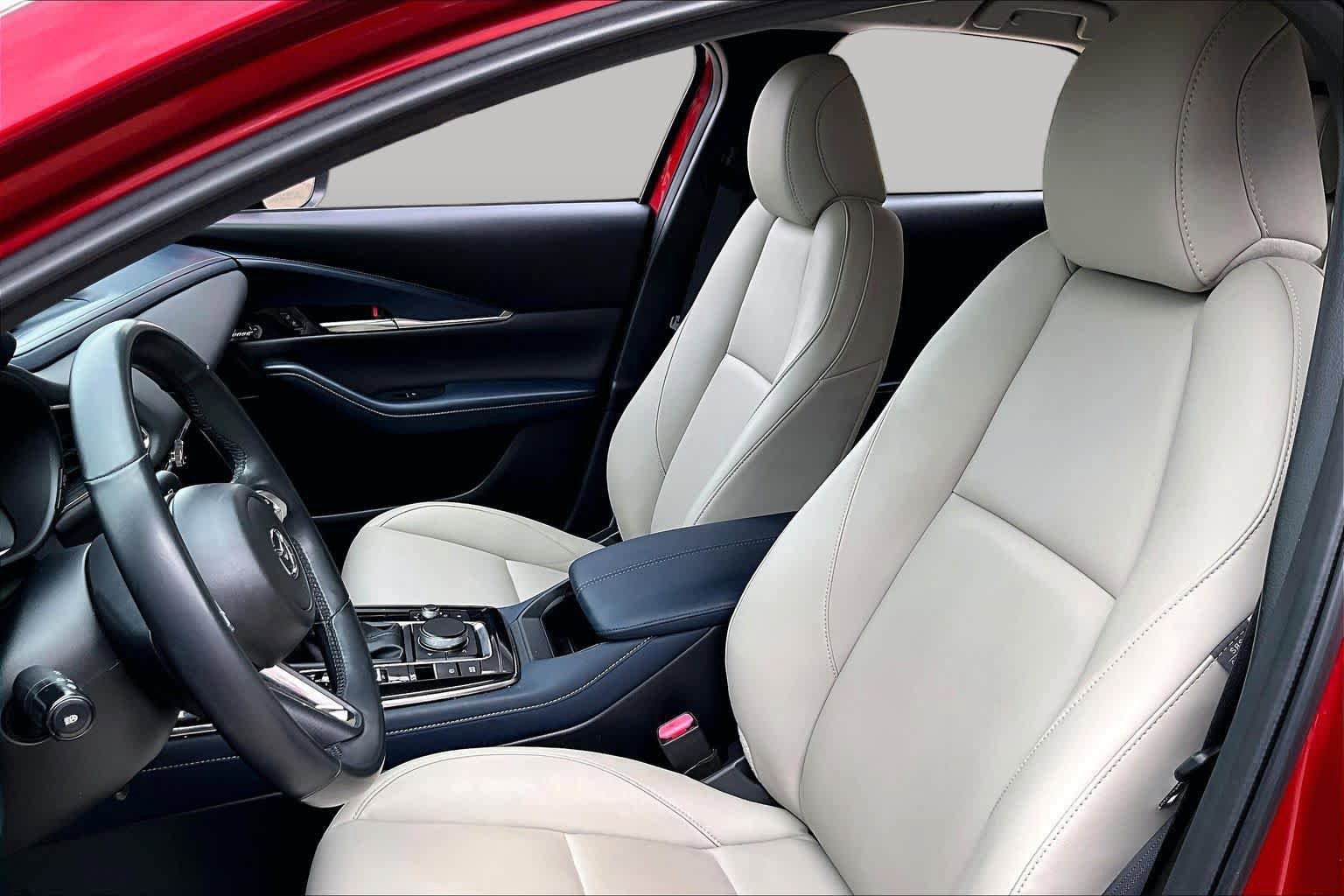 Used 2020 MAZDA CX-30 FWD w/ Preferred Package image 8