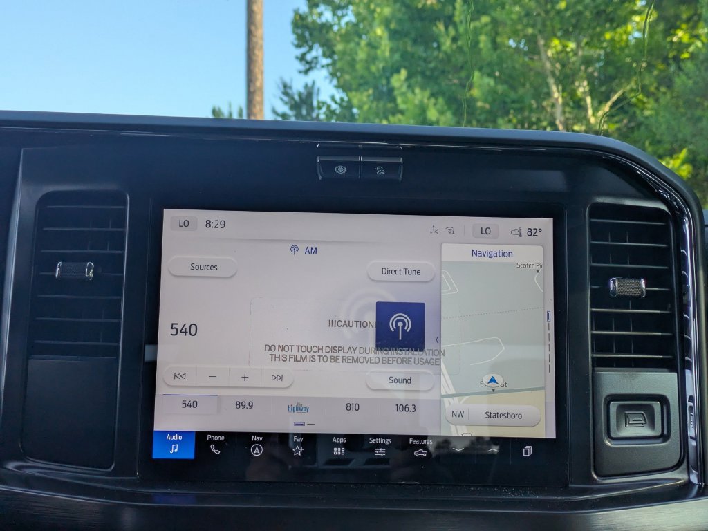 New 2026 Ford F350 Lariat AWD/4WD image 18