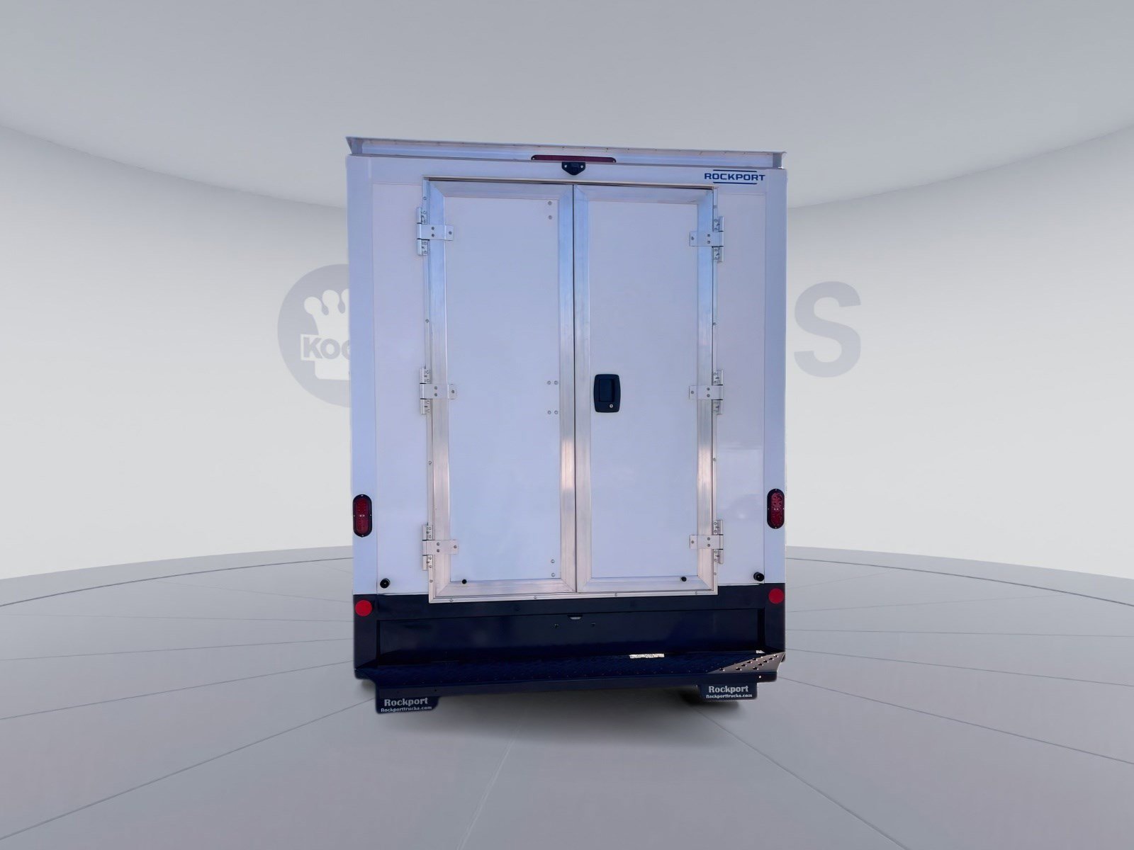 New 2025 Chevrolet Express 3500 Work Van w/ Power Convenience Package image 5