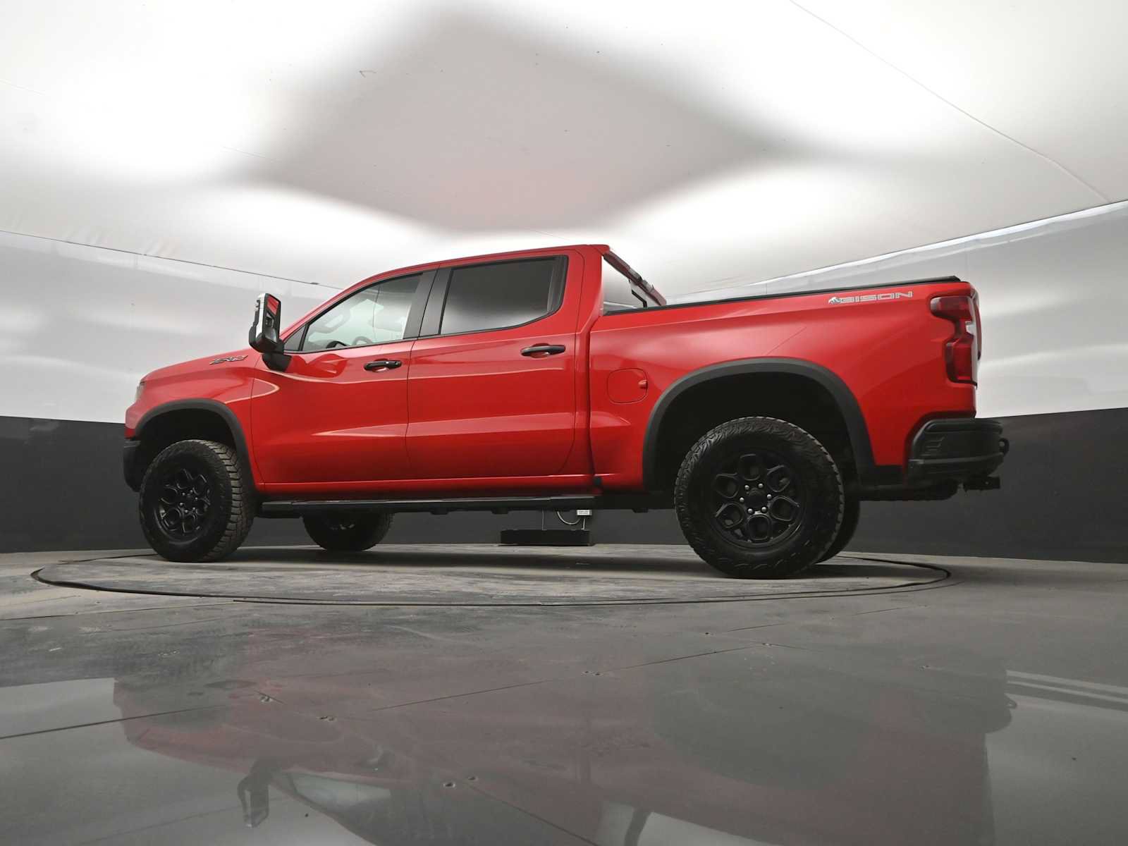 Used 2024 Chevrolet Silverado 1500 ZR2 w/ ZR2 Bison Edition AWD/4WD image 36