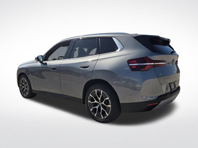 Used 2025 BMW X3 xDrive30i w/ Premium Package AWD/4WD image 7