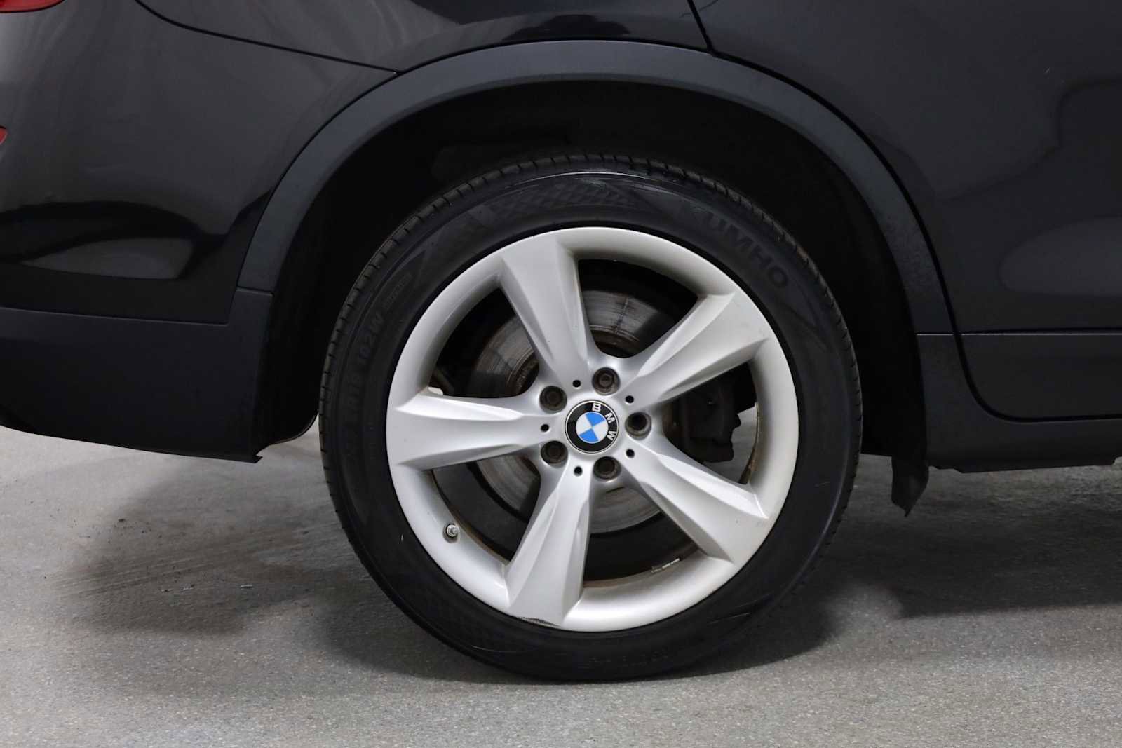 Used 2017 BMW X3 xDrive28i image 35