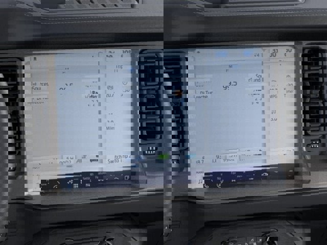 New 2025 Ford Bronco Outer Banks w/ Sasquatch Package image 90