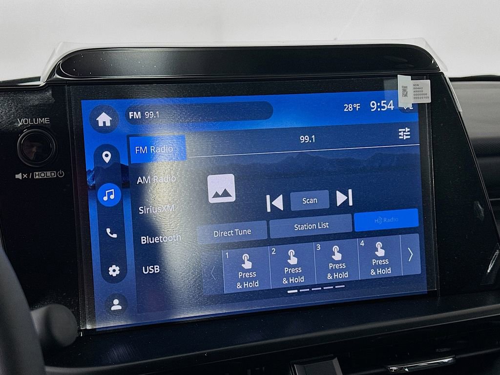 New 2026 Subaru Outback Touring XT image 20