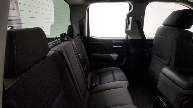 Used 2019 Chevrolet Silverado 1500 LT w/ All Star Edition AWD/4WD image 40