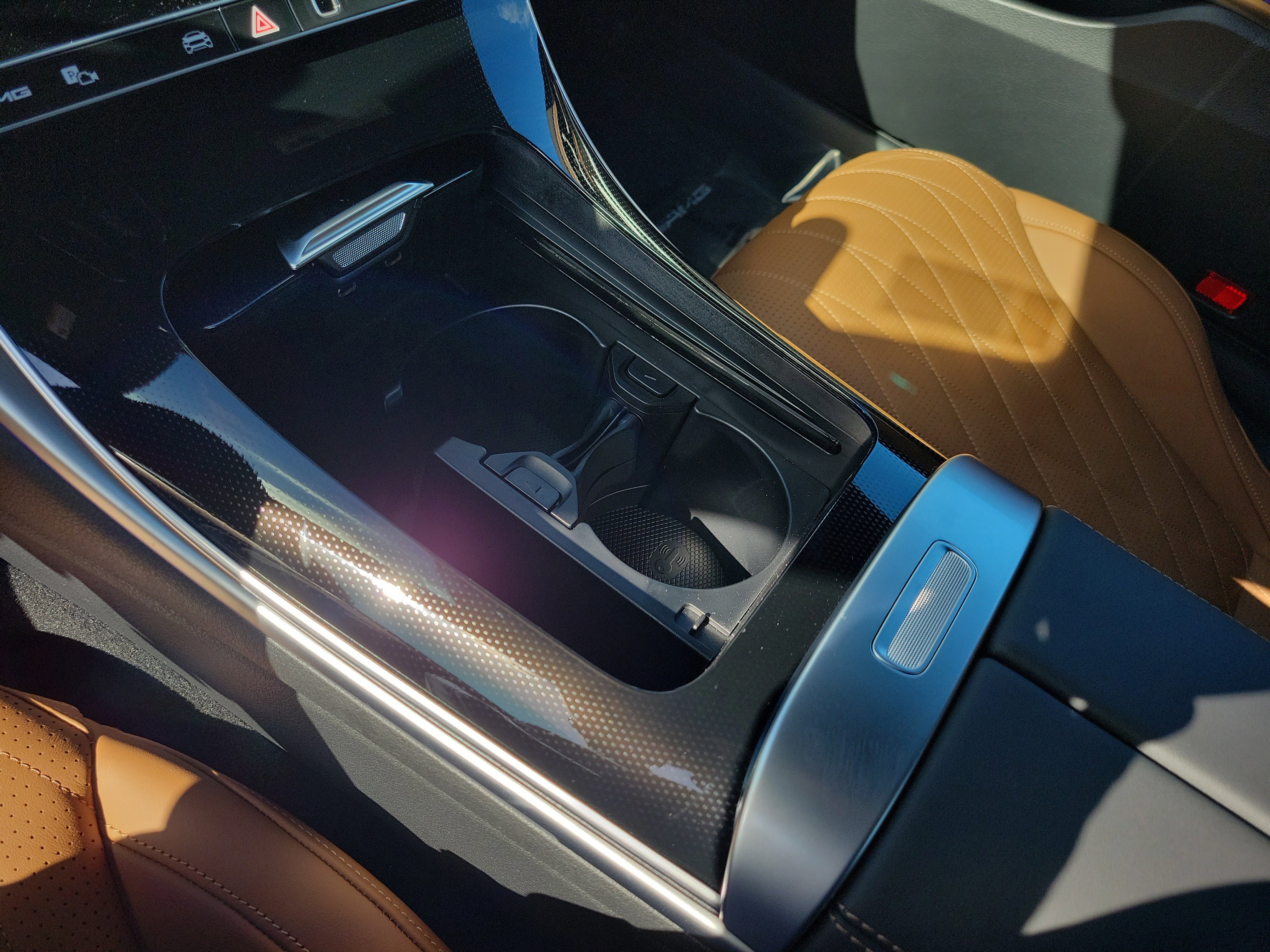 New 2026 Mercedes-Benz CLE 53 AMG 4MATIC Coupe image 31