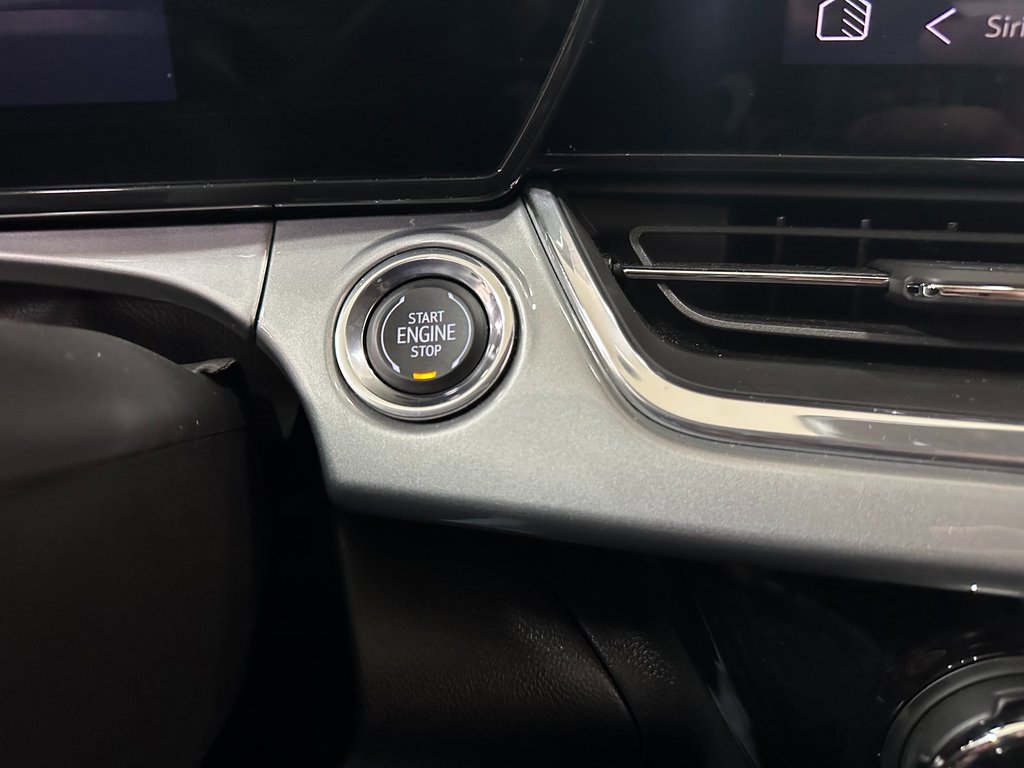 Used 2024 Chevrolet Trax LT image 19