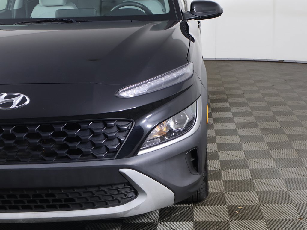 Used 2023 Hyundai Kona SEL w/ Cargo Package image 13