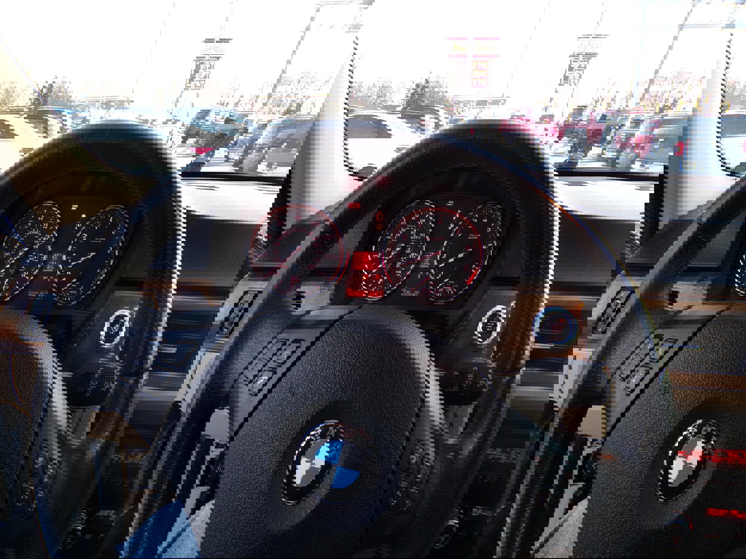 Used 2008 BMW 328xi Sedan image 5