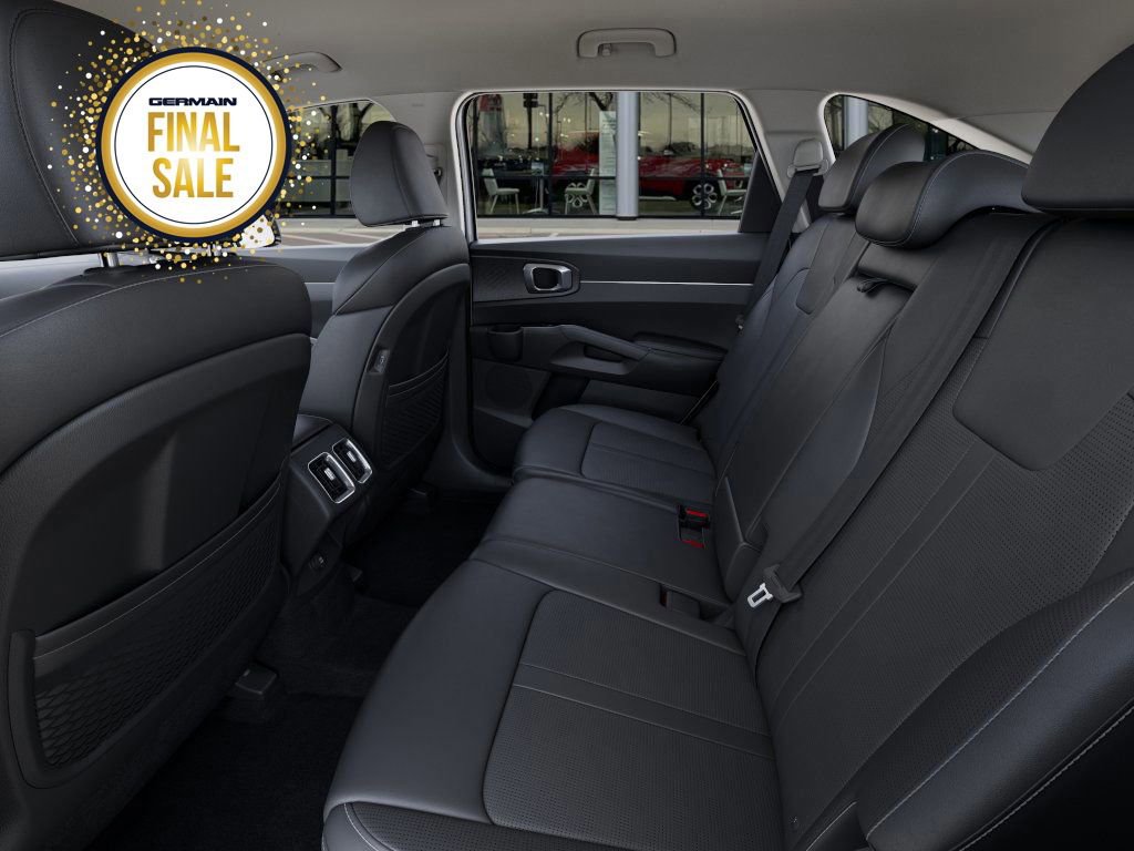 New 2025 Kia Sorento S image 19