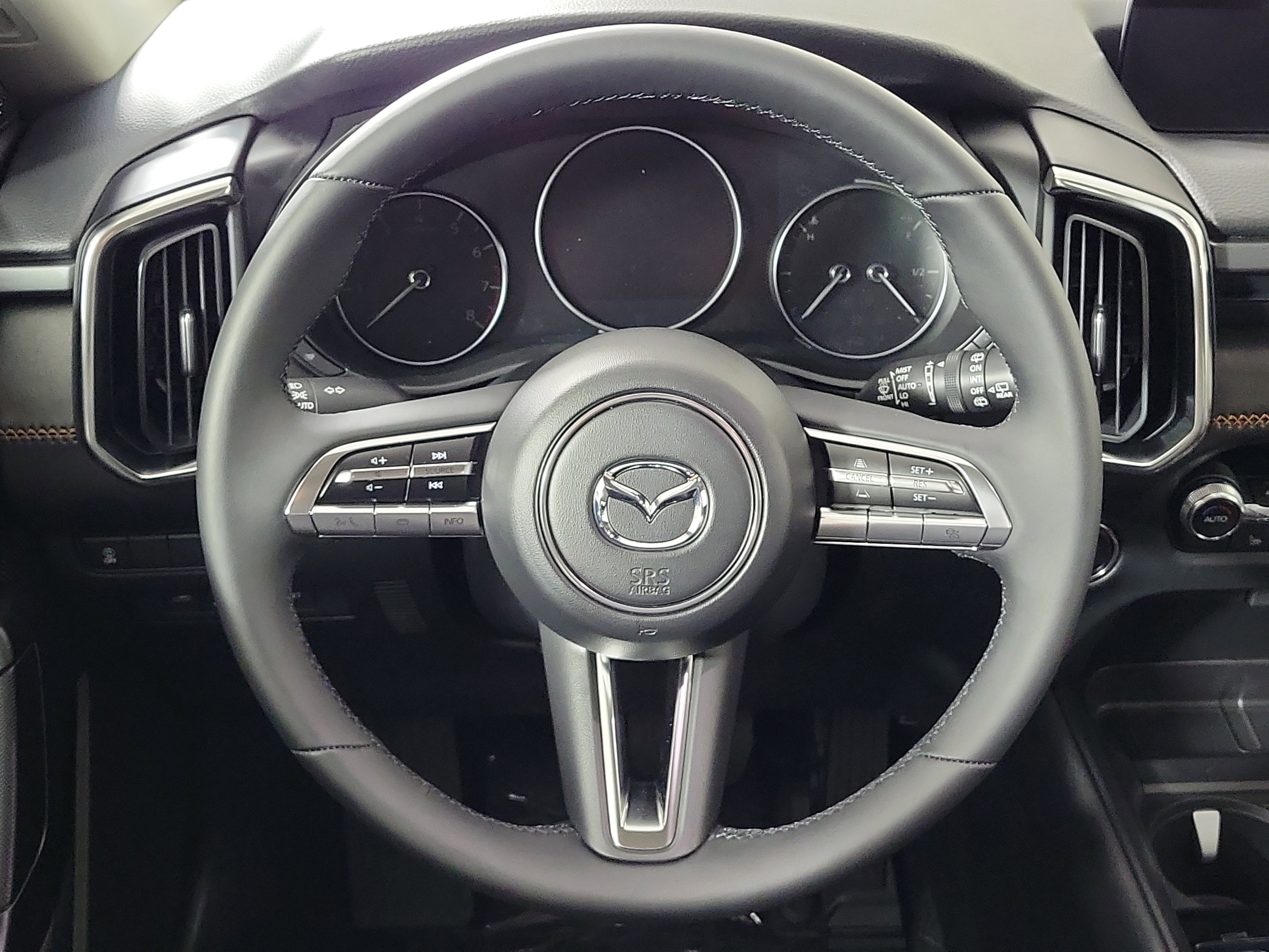 New 2025 MAZDA CX-50 AWD 2.5 S w/ Cargo Package image 14