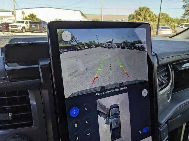 Used 2025 Ford F150 Lightning Flash image 27