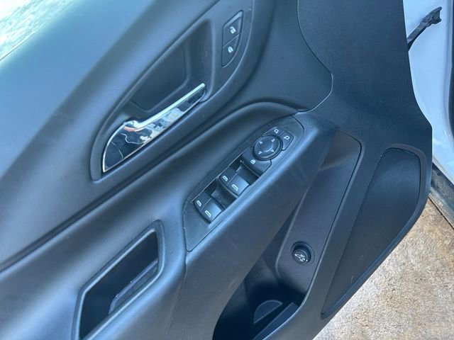 Certified 2024 Chevrolet Equinox LT w/ LPO, Floor Liner Package image 13