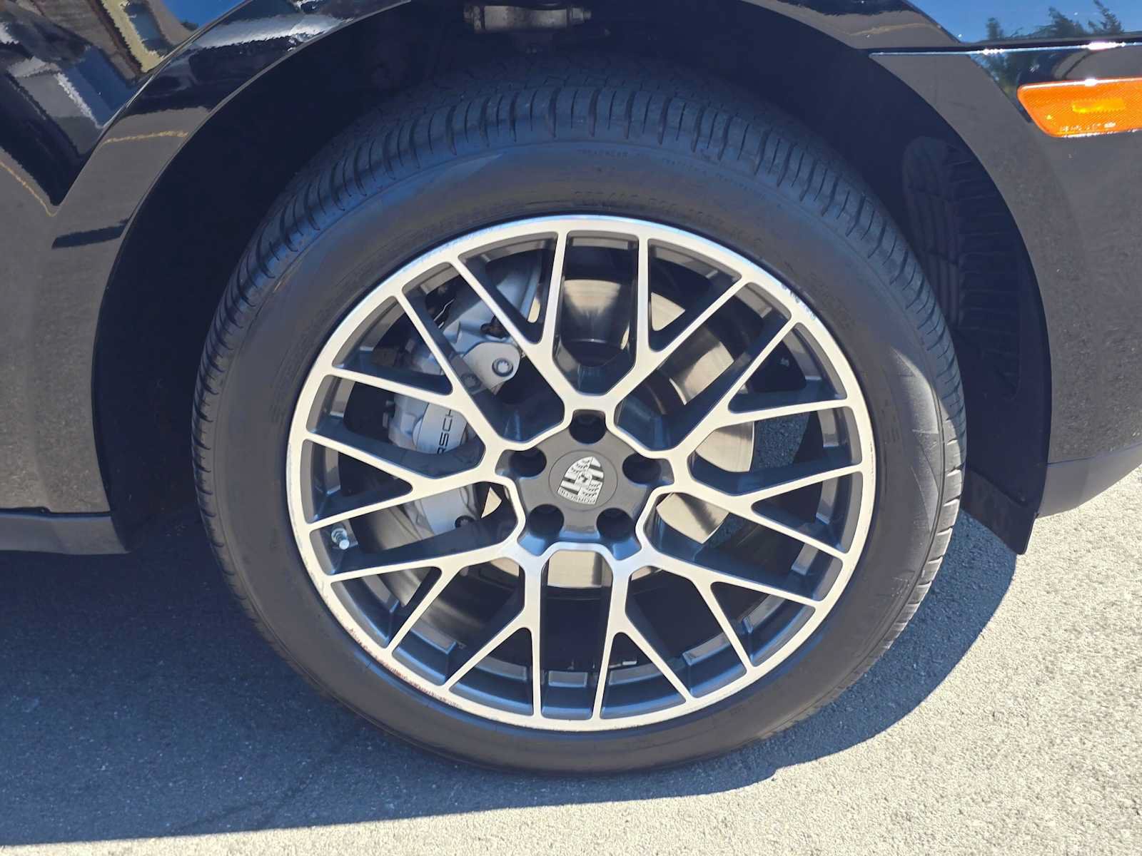 Used 2016 Porsche Macan S AWD/4WD image 9