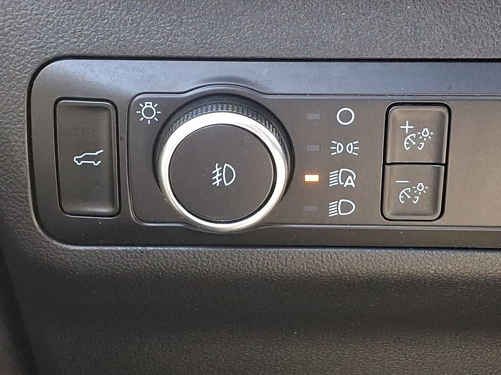 Certified 2022 Ford Escape SEL AWD/4WD image 26