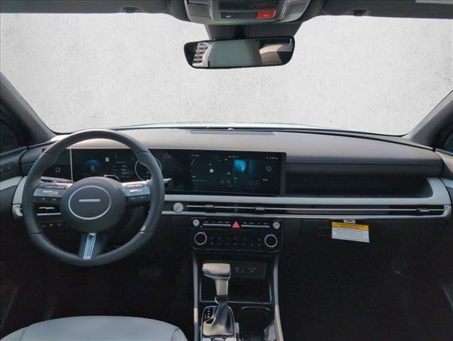 New 2026 Hyundai Santa Cruz Limited image 18