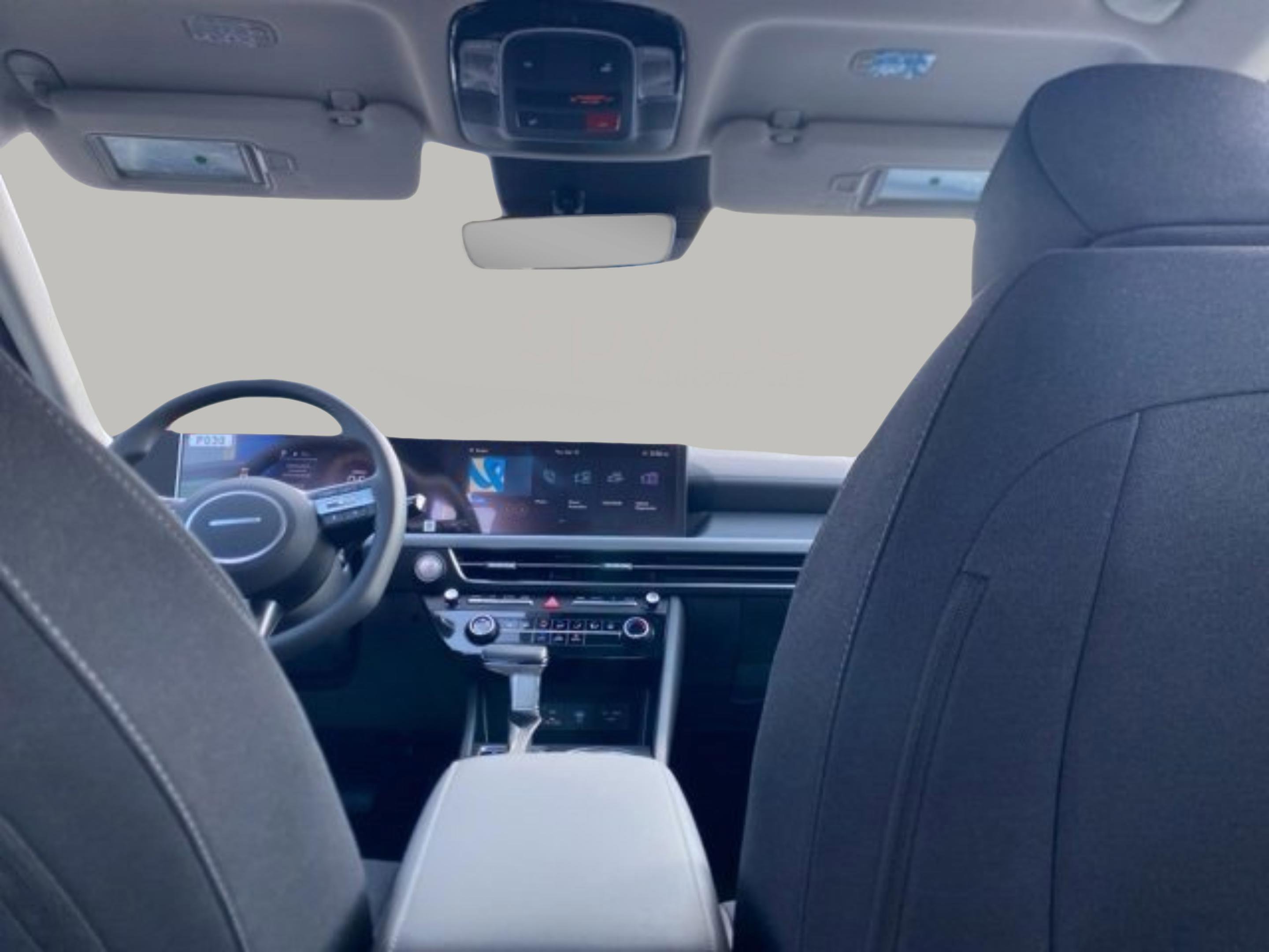 New 2026 Hyundai Sonata SE FWD image 34